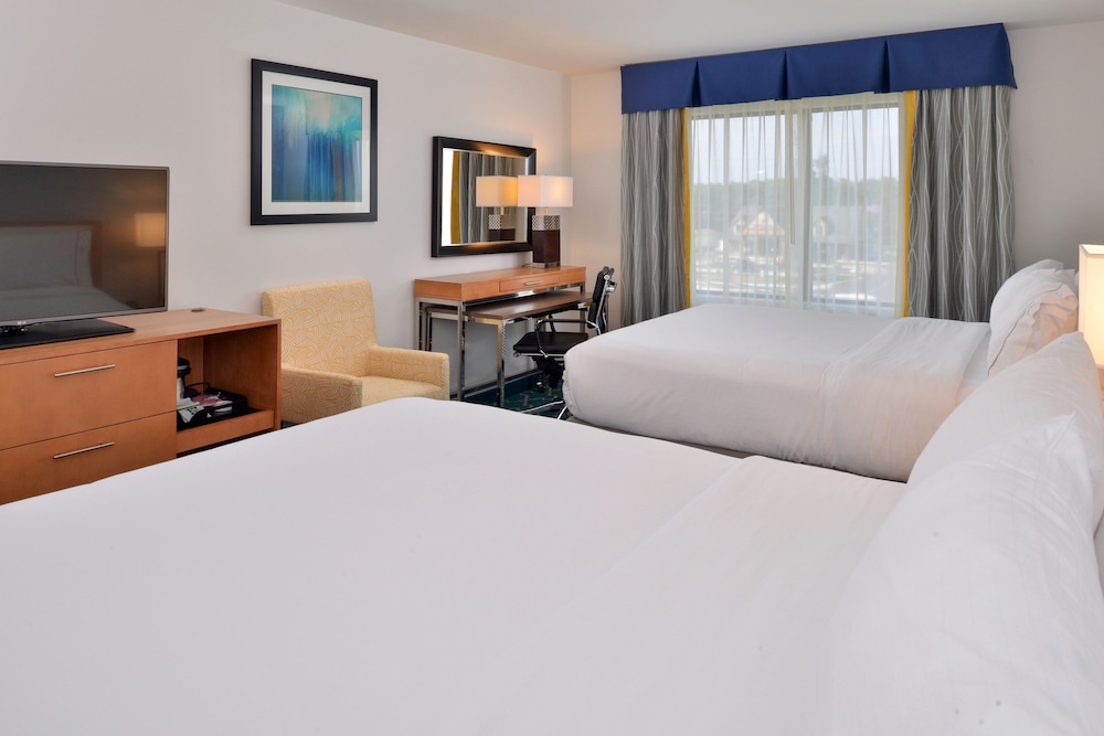 Holiday Inn Express & Suites West Ocean City by IHG - photo 6
