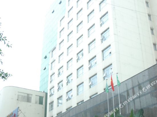 Zhongyue Hotel in Zunyi, People's Republic of China