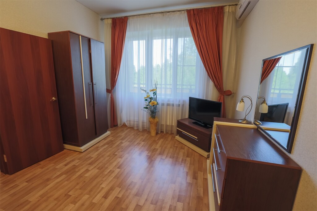 Livadija - last minute hotel in Kazan