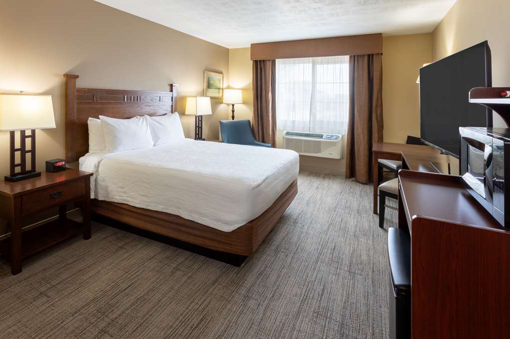 Grandstay Hotel And Suites Luverne - photo 32