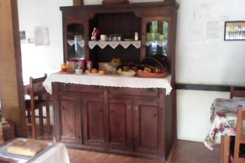 Pousada Bom Bocado in Nova Friburgo, Brasil