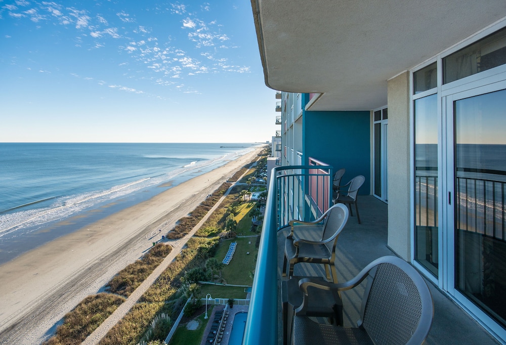 Paradise Resort - photo 37