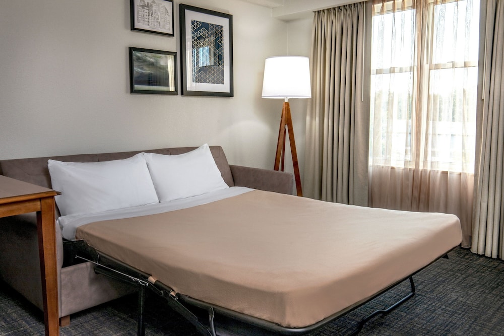 Residence Inn by Marriott Chesapeake Greenbrier - photo 14
