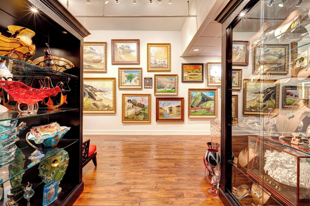 Casa Monica Resort & Spa Autograph Collection - photo 60