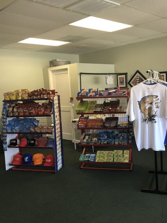 Clear Lake Vista Resort - photo 5