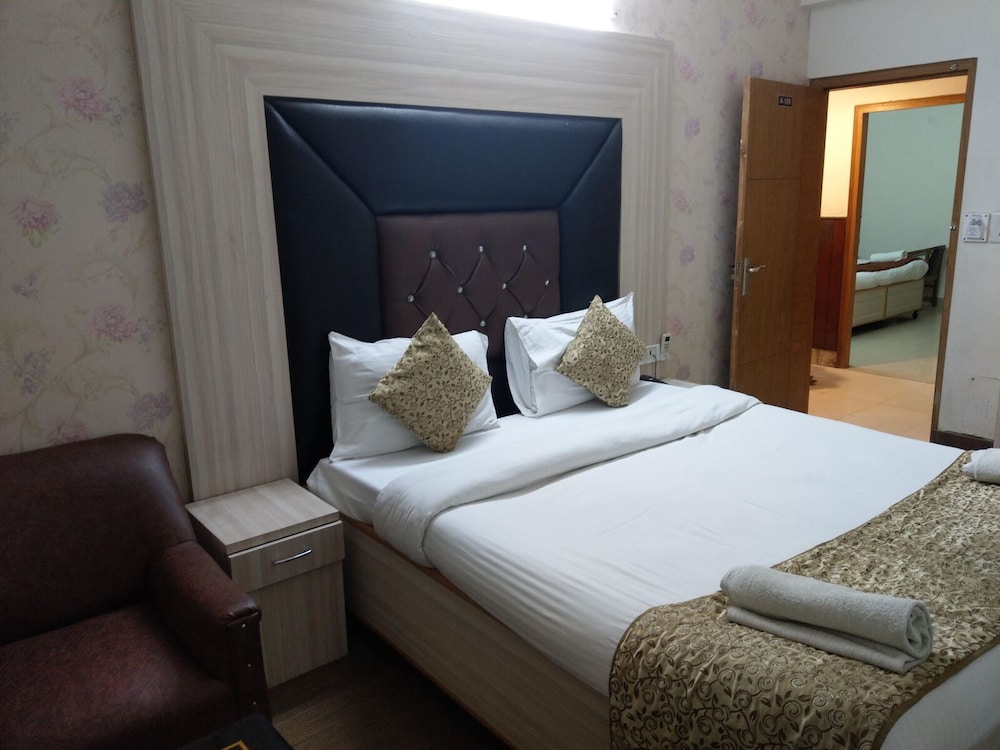 Hotel Citi Continental