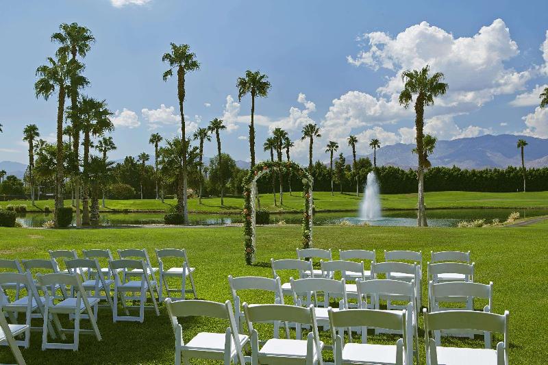 DoubleTree by Hilton Hotel Golf Resort Palm Springs - photo 146
