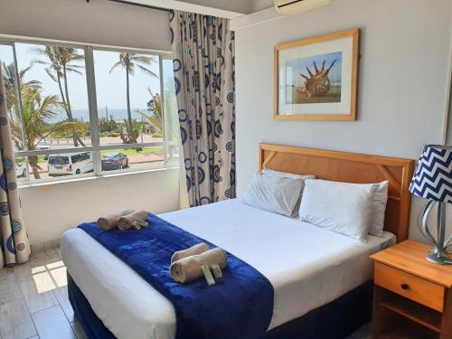 Gooderson Leisure Silver Sands 2 Self Catering and Timeshare Lifestyle Resort in Durban, South Africa