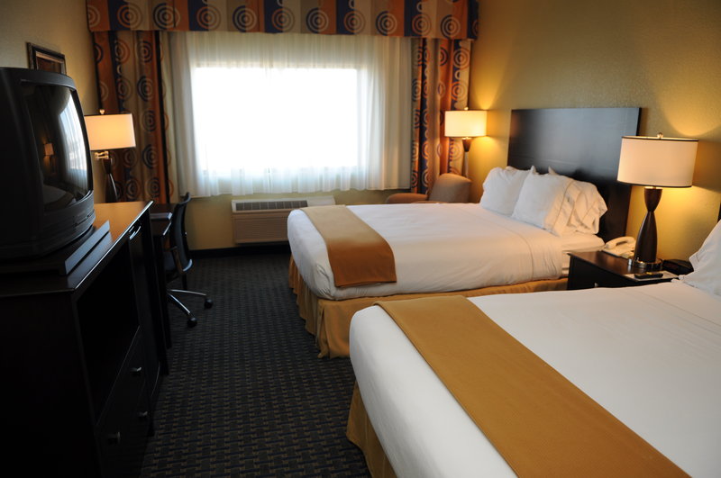 Chandler Hospitality Inn - photo 18