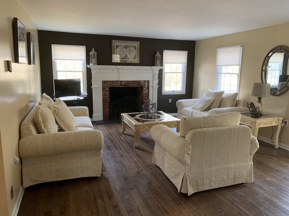 Inn at Millrace Pond - photo 27