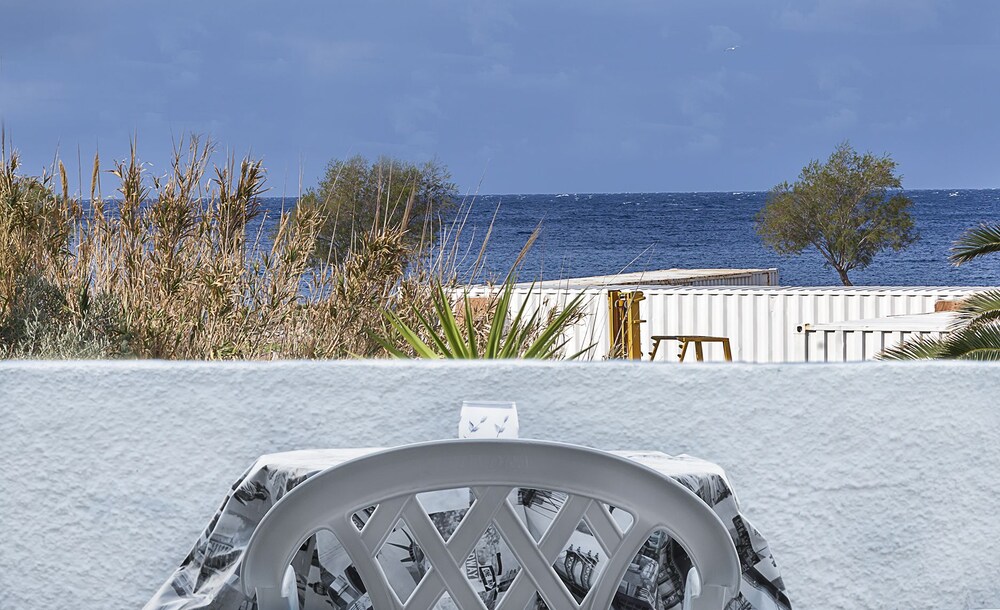 Ippokampos Hotel in Patmos, Greece