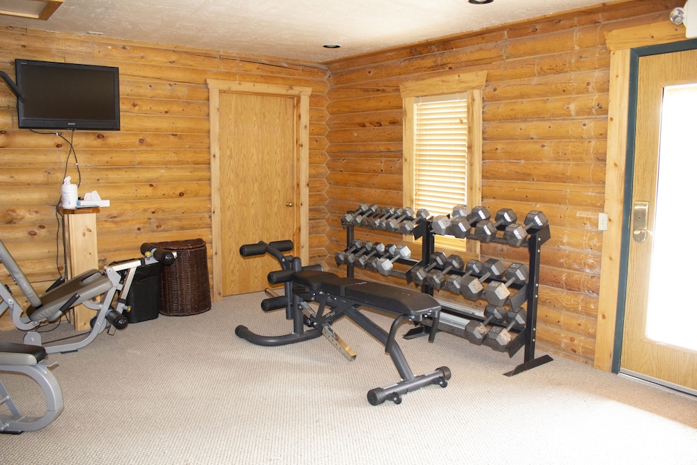 Teewinot Lodge by Grand Targhee Resort - photo 12