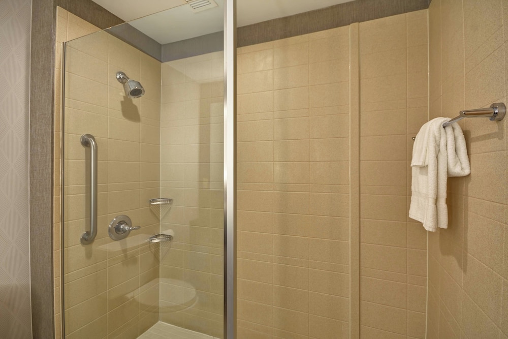 SpringHill Suites by Marriott Indianapolis Airport Plainfield - photo 23