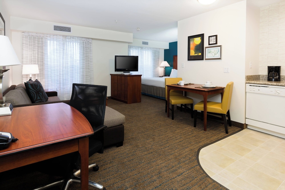 Residence Inn by Marriott Baton Rouge near LSU - photo 10