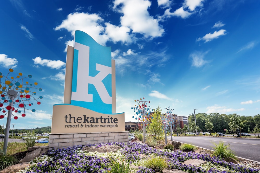 The Kartrite Resort & Indoor Waterpark - photo 59