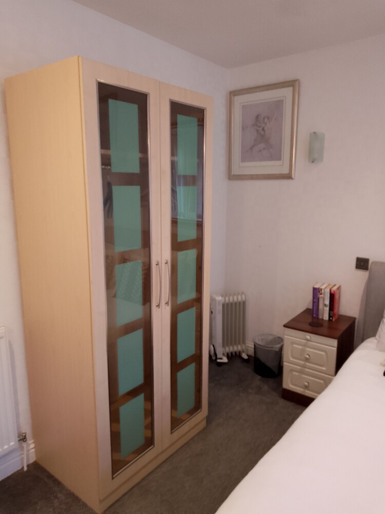 The Shanklin Hotel — Blackpool — photo 4