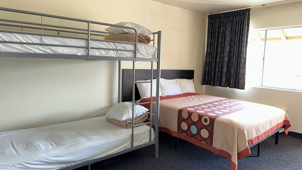 Hotel Elevation - photo 15