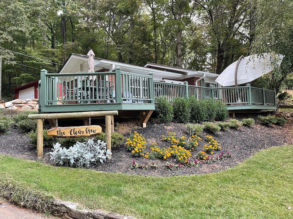 Mountain Aire Cottages & Inn - photo 181