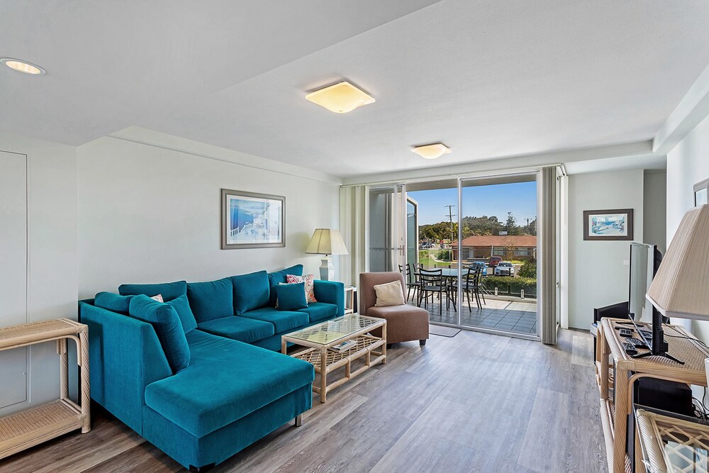 Cirrus 8 44 Marine Drive in Fingal Bay, Australia