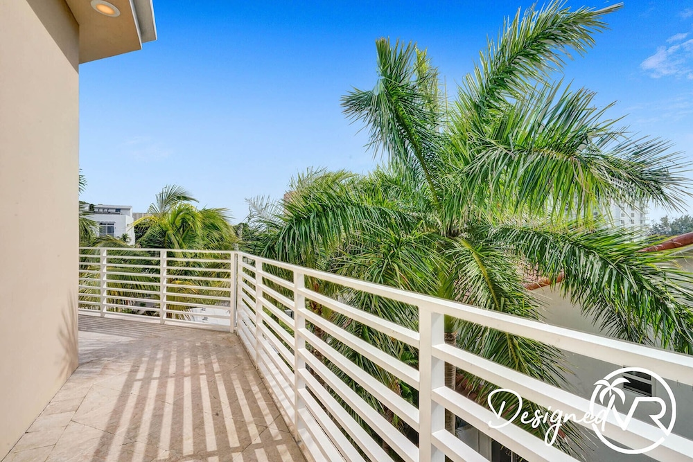 The Nia Tower Ultimate Beach House - photo 46