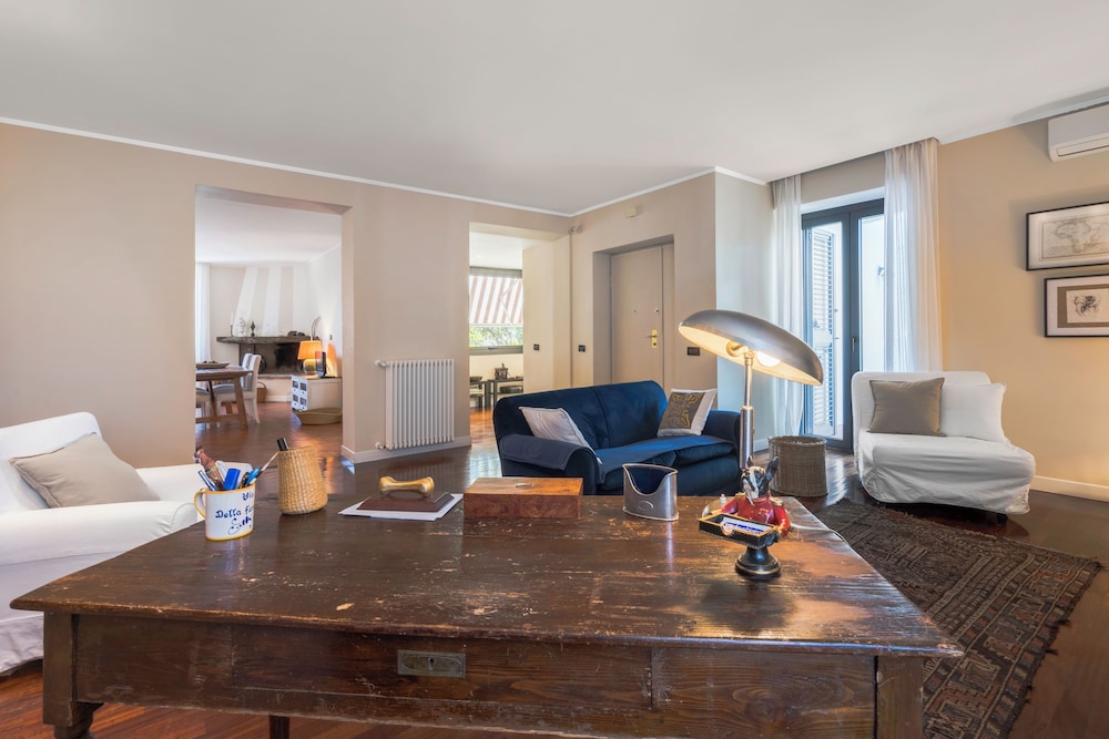 A Casa Di Camillo Nepi a C — 4-Star Luxury Hotel in Nepi, Italy