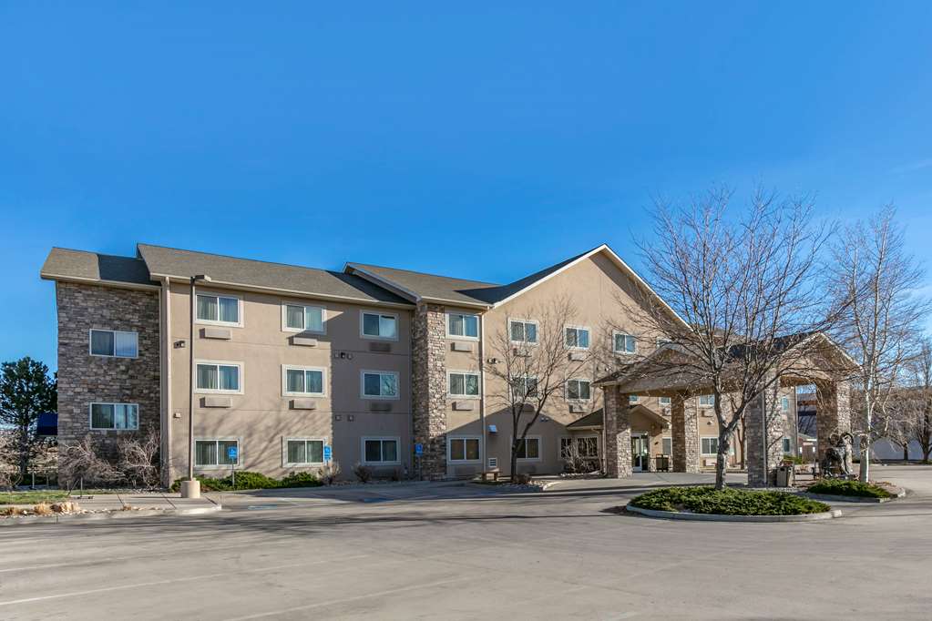Comfort Inn Fort Collins North - featured photo