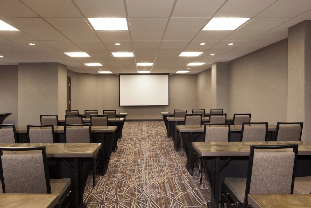 Dallas Fort Worth Airport Marriott - photo 68