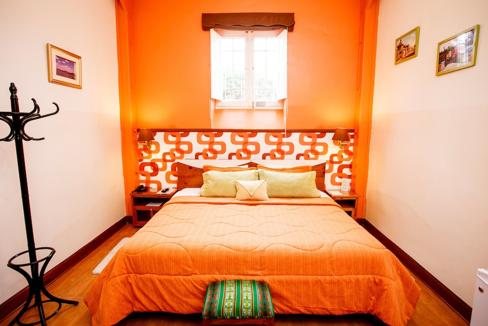 Lima Wari Hotel Boutique - last minute hotel in Lima