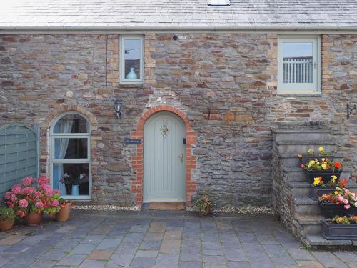 The Granary — 5-Star Luxury Hotel in Swansea, United Kingdom