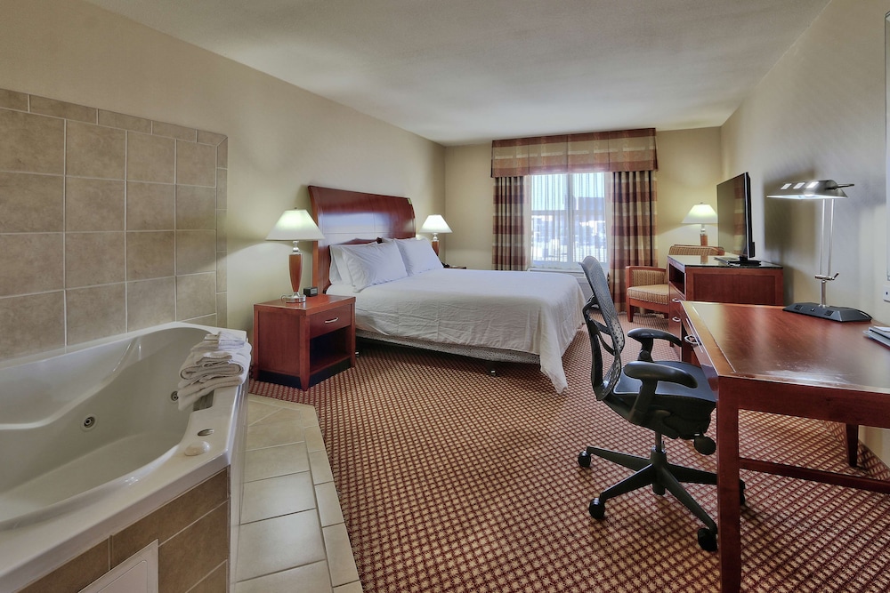 Hilton Garden Inn Las Cruces - photo 6