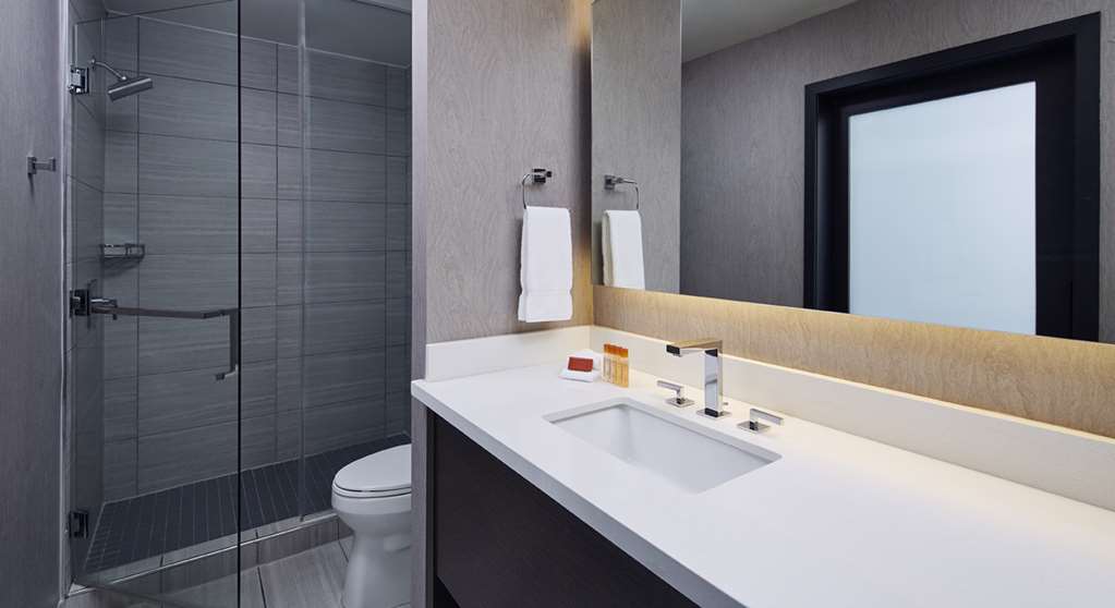 The Nest Hotel Palo Alto - photo 7