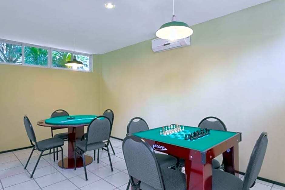 Gran Solare 410 in Barreirinhas, Brasil