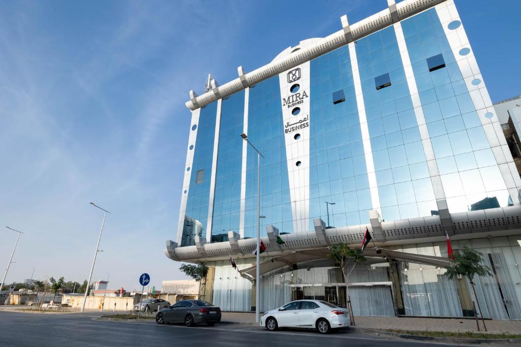 Mira Hotel - last minute hotel in Riyadh