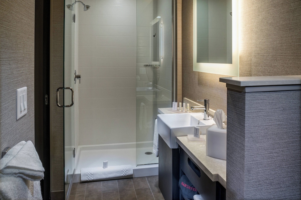 SpringHill Suites by Marriott Springdale Zion National Park - photo 9