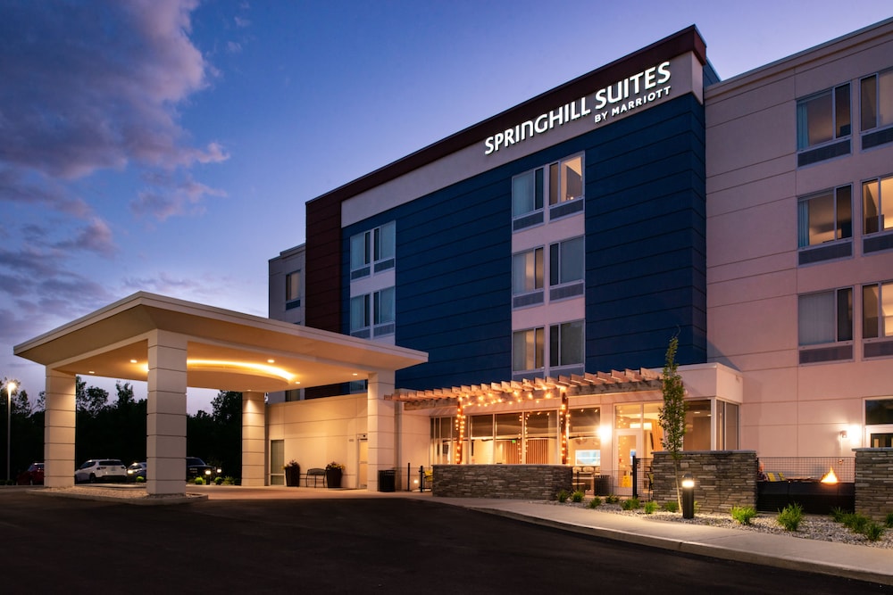 SpringHill Suites by Marriott Elizabethtown - photo 38