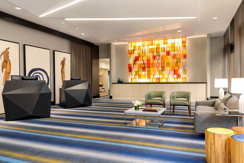 Hilton Motif Seattle - photo 2