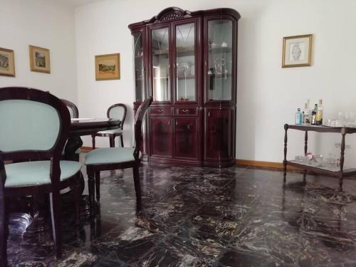 Marricchi Apartment — 4-Star Luxury Hotel in Onano, Italy