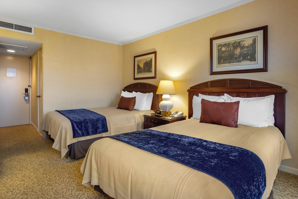 Omni New Haven Hotel at Yale - photo 49