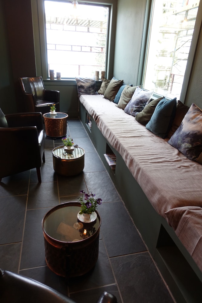 Trolltunga Hotel — Odda — photo 3