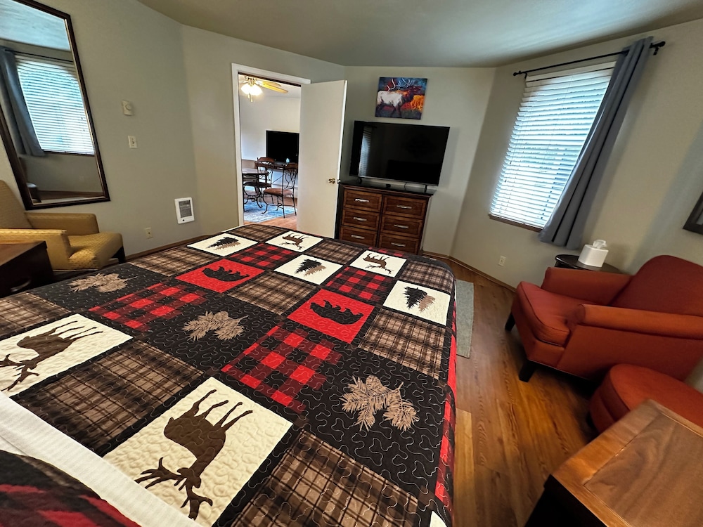 Packwood Lodge - photo 16
