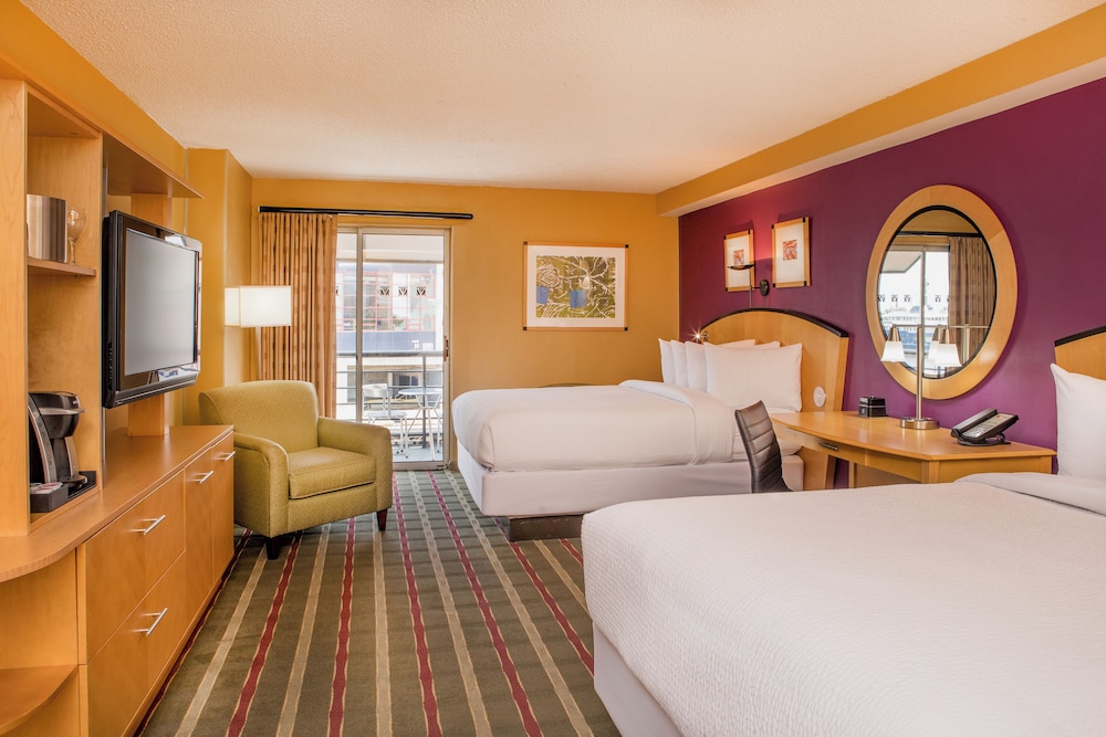 Pier 5 Hotel Baltimore - photo 8