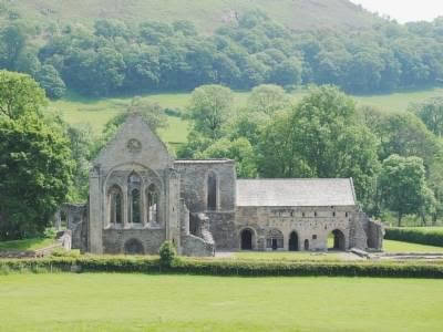 Maesteg - last minute hotel in Llandrillo