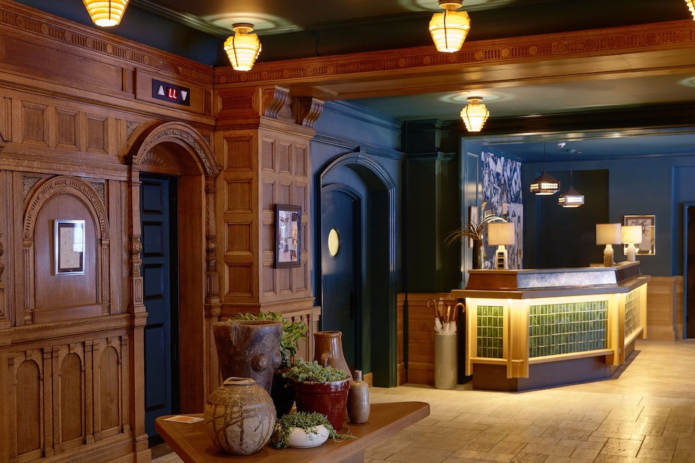 Freehand New York - photo 3