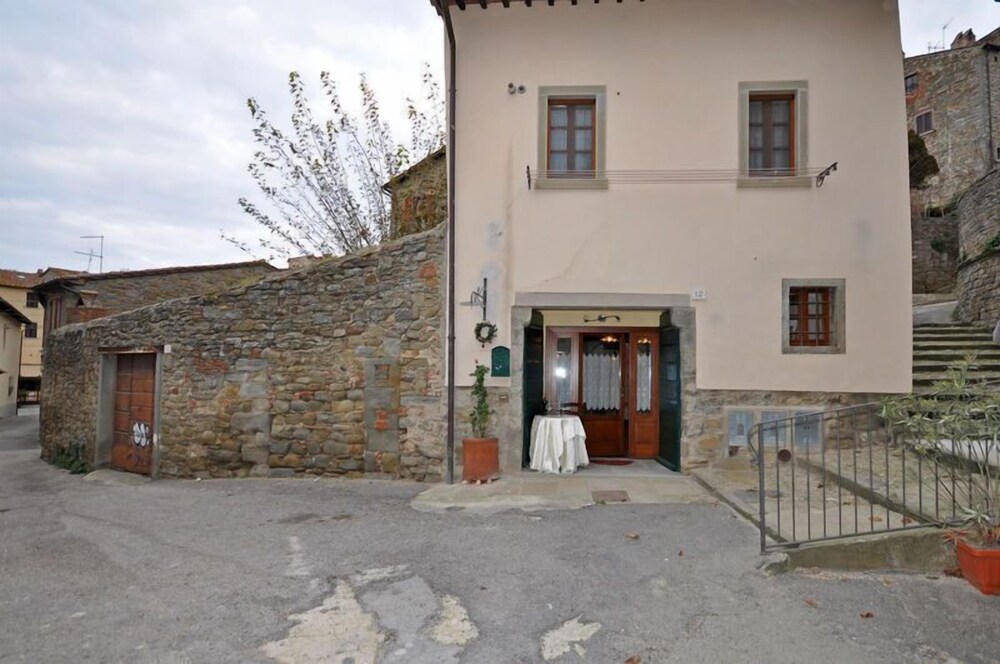 Stefy — Cortona