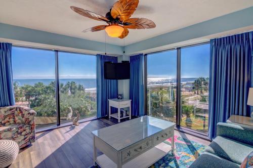 Stunning Panoramic Beach Views - carbon neutral hotel in Myrtle Beach