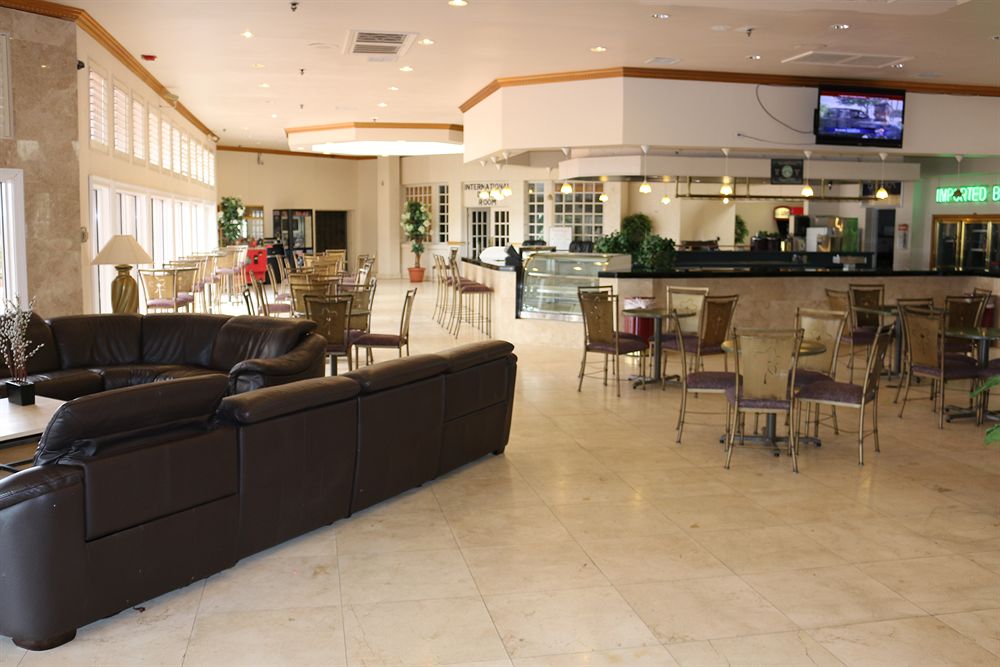 I Drive Grand Resort & Suites - photo 68