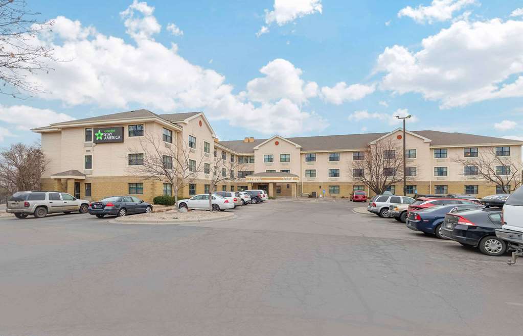 Extended Stay America Suites Minneapolis Airport Eagan South - featured photo