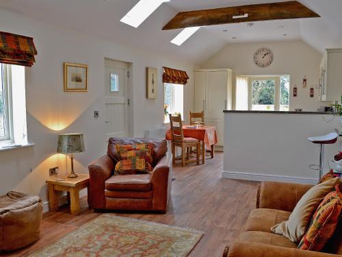 Wheatsheaf Cottage