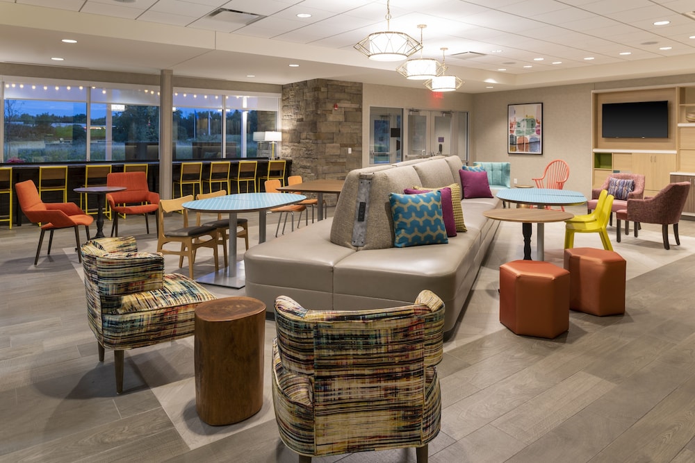 Home2 Suites by Hilton Charleston Daniel Island - photo 3