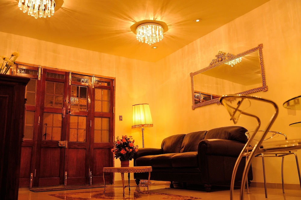 Tambo del Solar Hotel — Arequipa — photo 2